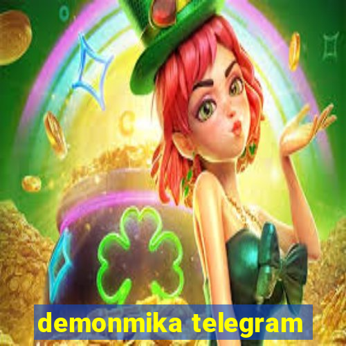 demonmika telegram